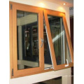 Top Hung Casement Windows